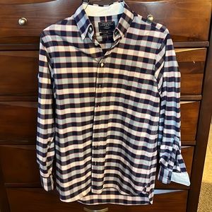 Charles Tyrwhitt Size Medium Mens Dress Shirt